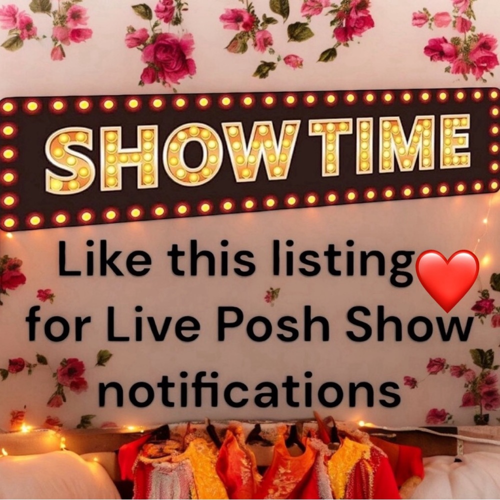 Like This Flyer To Be Notified When I’m Live💎🧁  〰️ ADIAMONDCUPCAKE 〰️  is LIVE🛼🛼 - Picture 4 of 9